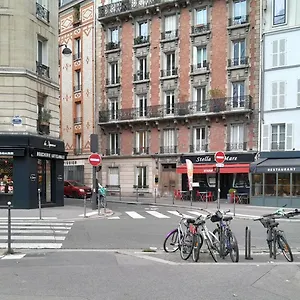  Appartement Petit Cocon France