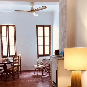 Superbe Appartement - 10 Min Plage - Parking La Ciotat