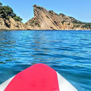 T2 Confort - Calme - Proche Plage La Ciotat